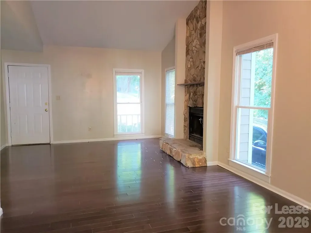 3317 Windsor Drive Charlotte NC 28209