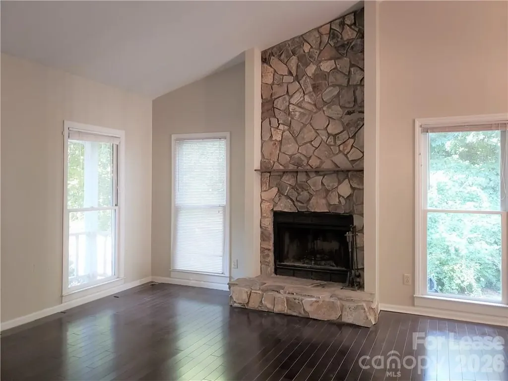 3317 Windsor Drive Charlotte NC 28209