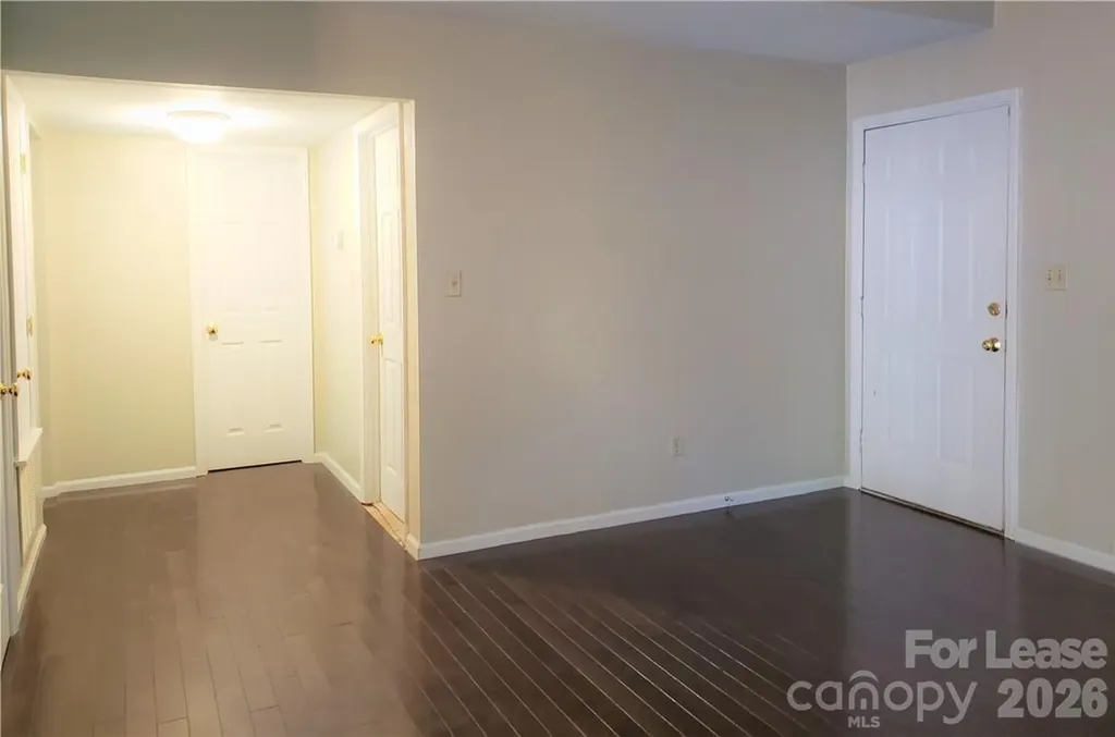3317 Windsor Drive Charlotte NC 28209