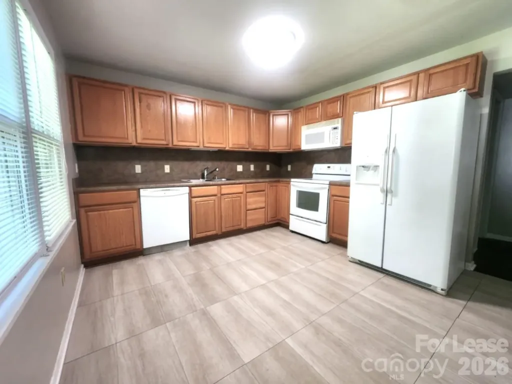 3317 Windsor Drive Charlotte NC 28209