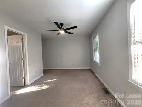 3317 Windsor Drive Charlotte NC 28209
