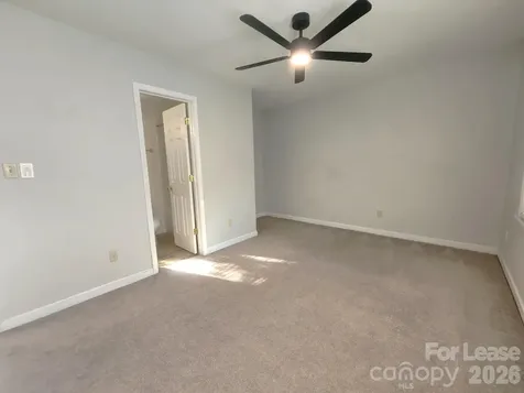 3317 Windsor Drive Charlotte NC 28209