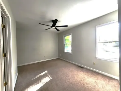 3317 Windsor Drive Charlotte NC 28209