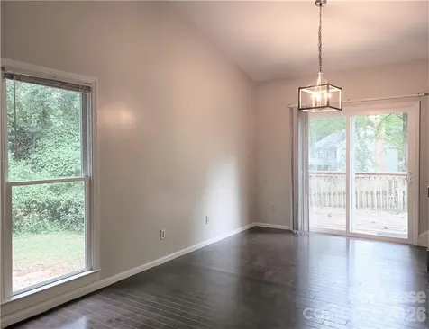 3317 Windsor Drive Charlotte NC 28209