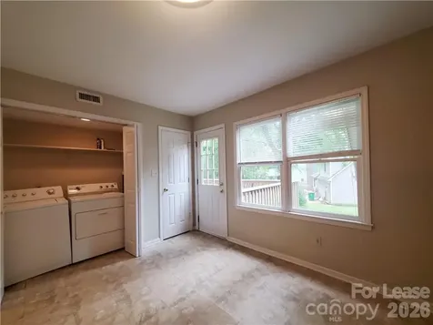 3317 Windsor Drive Charlotte NC 28209