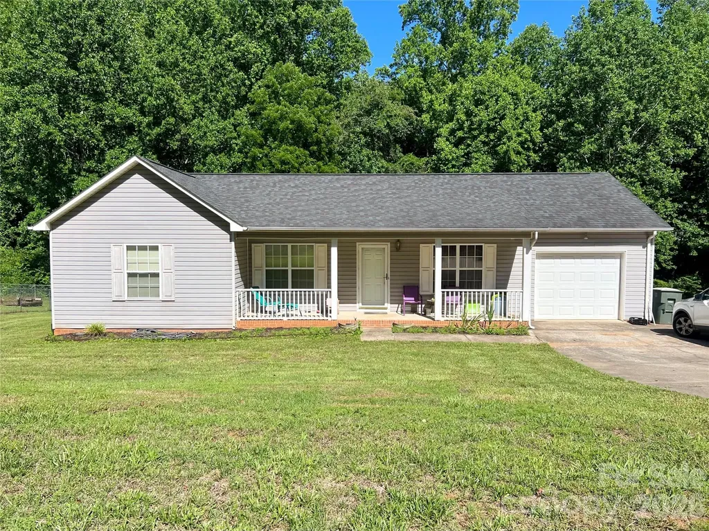 1213 Coventry Place NW Conover NC 28613