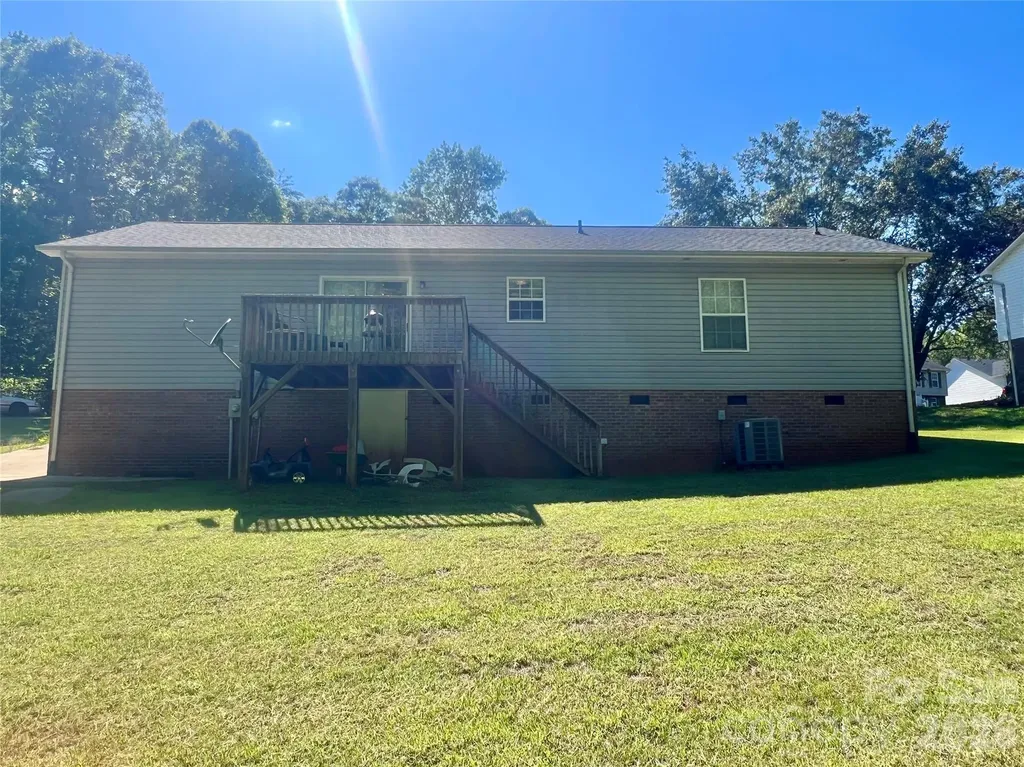 1213 Coventry Place NW Conover NC 28613