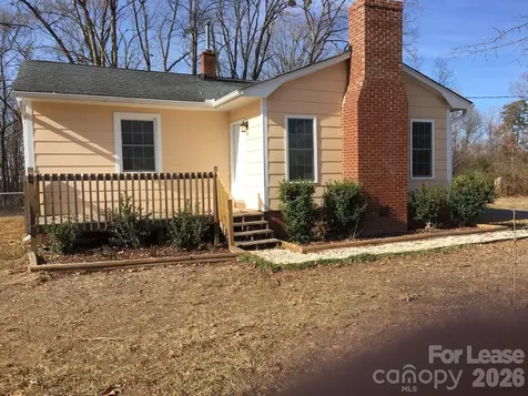 445 Bess Town Road Bessemer City NC 28016