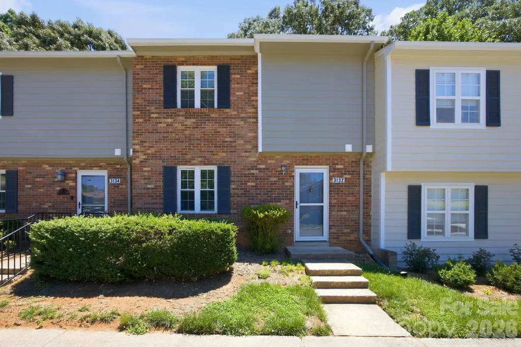 3132 Heathstead Place Charlotte NC 28210