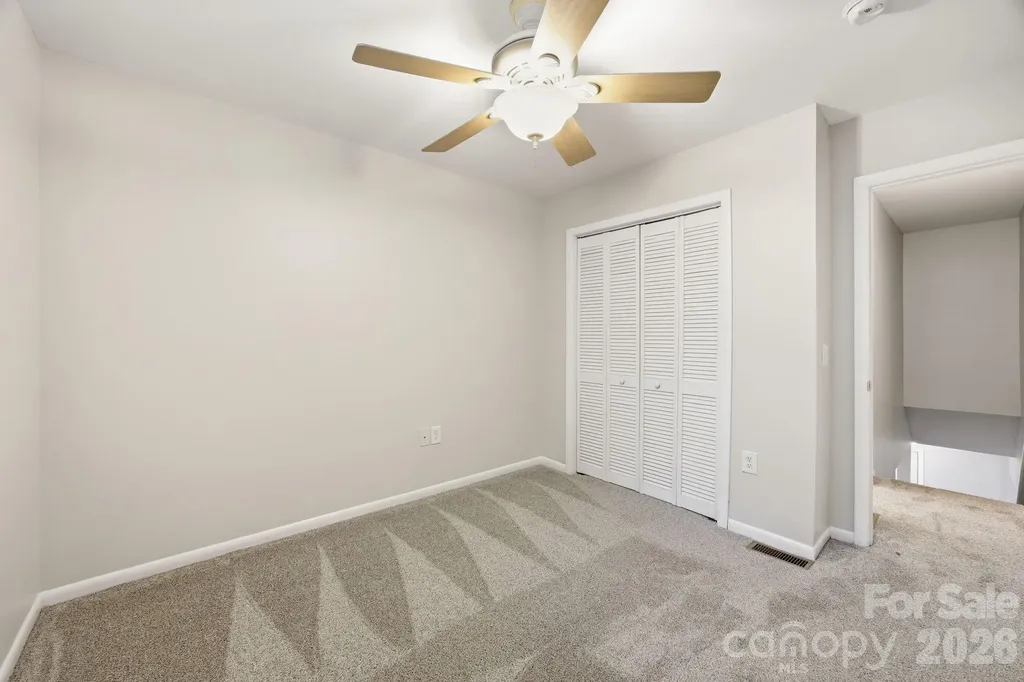 3132 Heathstead Place Charlotte NC 28210