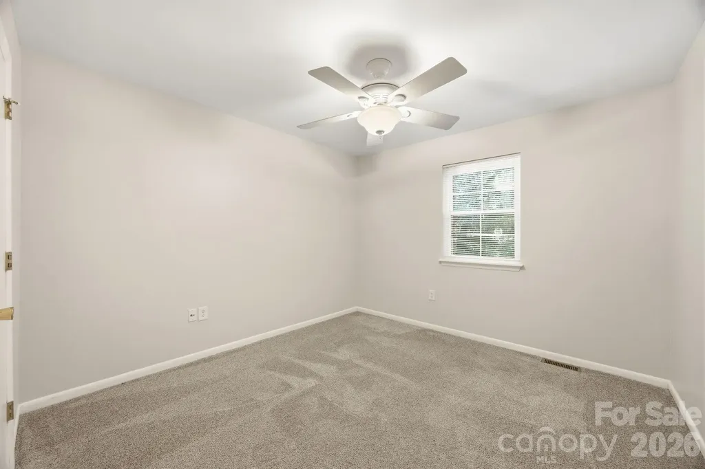 3132 Heathstead Place Charlotte NC 28210
