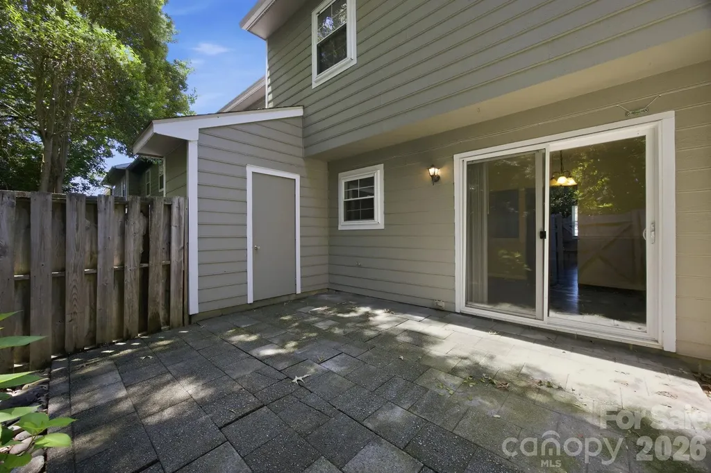 3132 Heathstead Place Charlotte NC 28210