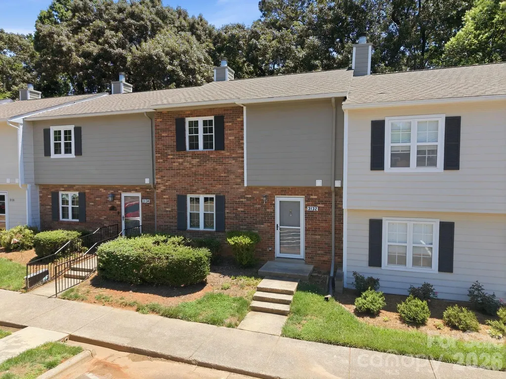 3132 Heathstead Place Charlotte NC 28210