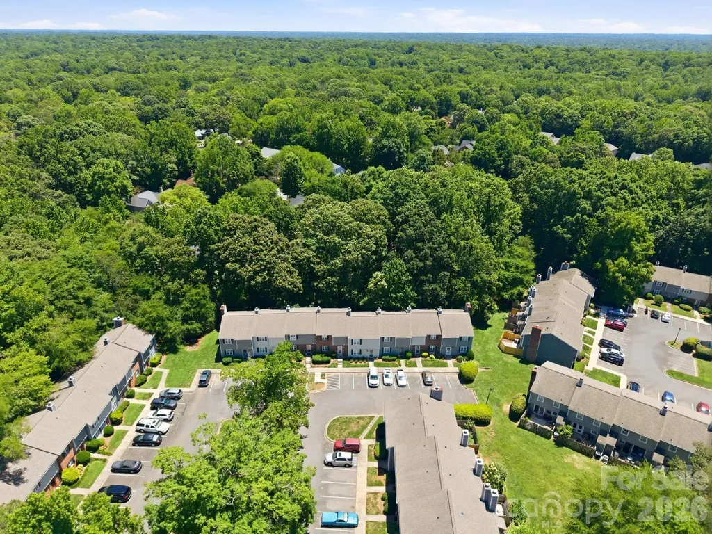 3132 Heathstead Place Charlotte NC 28210