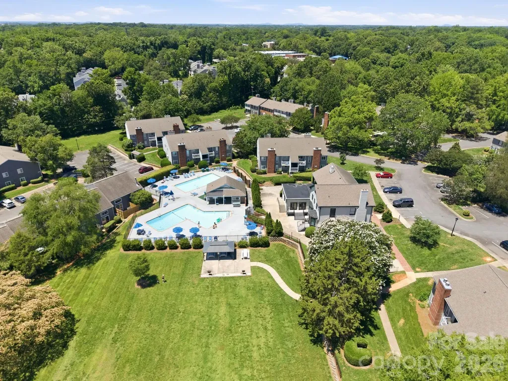 3132 Heathstead Place Charlotte NC 28210