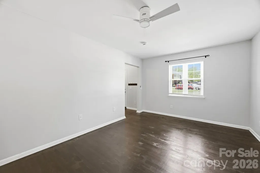 3132 Heathstead Place Charlotte NC 28210