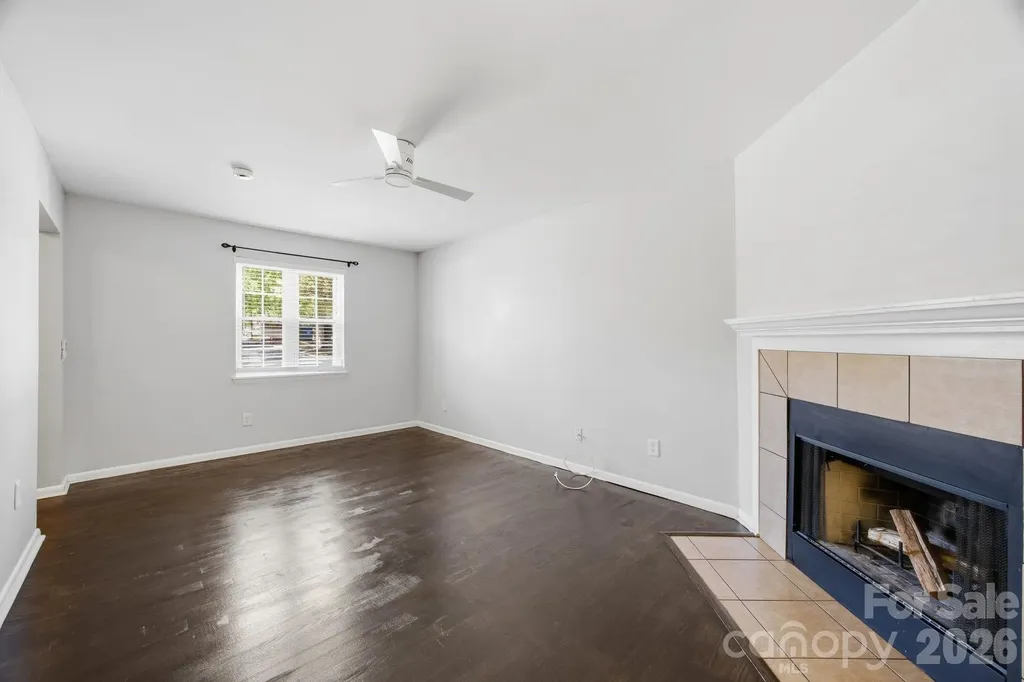 3132 Heathstead Place Charlotte NC 28210