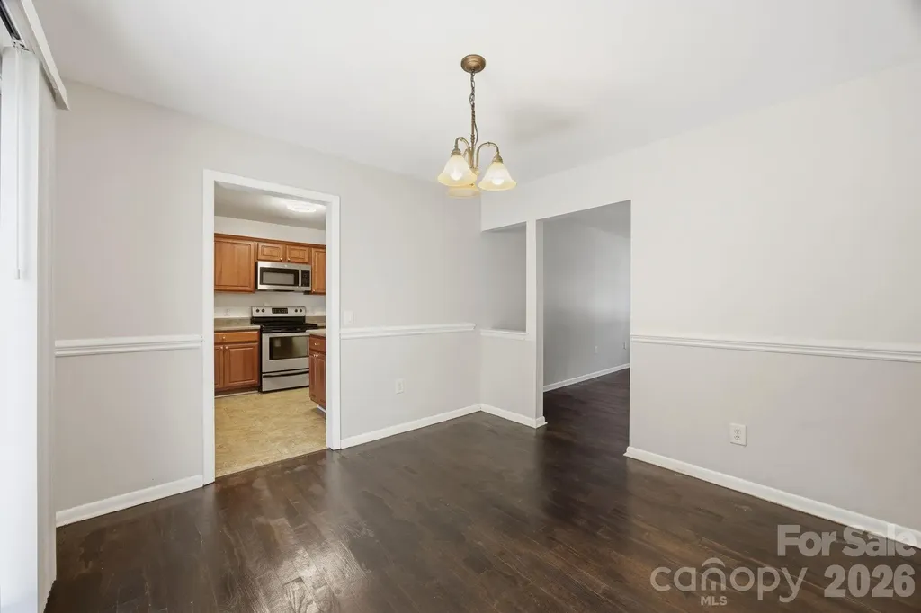 3132 Heathstead Place Charlotte NC 28210
