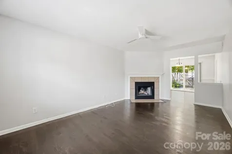 3132 Heathstead Place Charlotte NC 28210