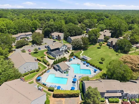 3132 Heathstead Place Charlotte NC 28210