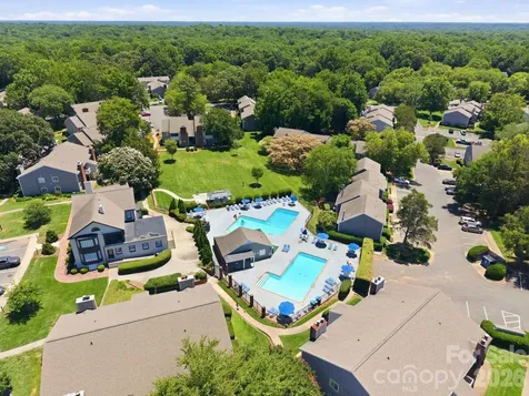 3132 Heathstead Place Charlotte NC 28210