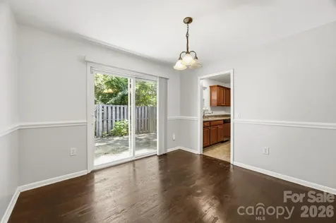 3132 Heathstead Place Charlotte NC 28210