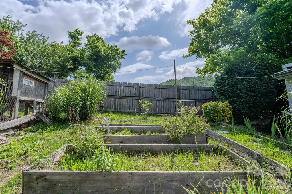 615 Oak Avenue Spruce Pine NC 28777