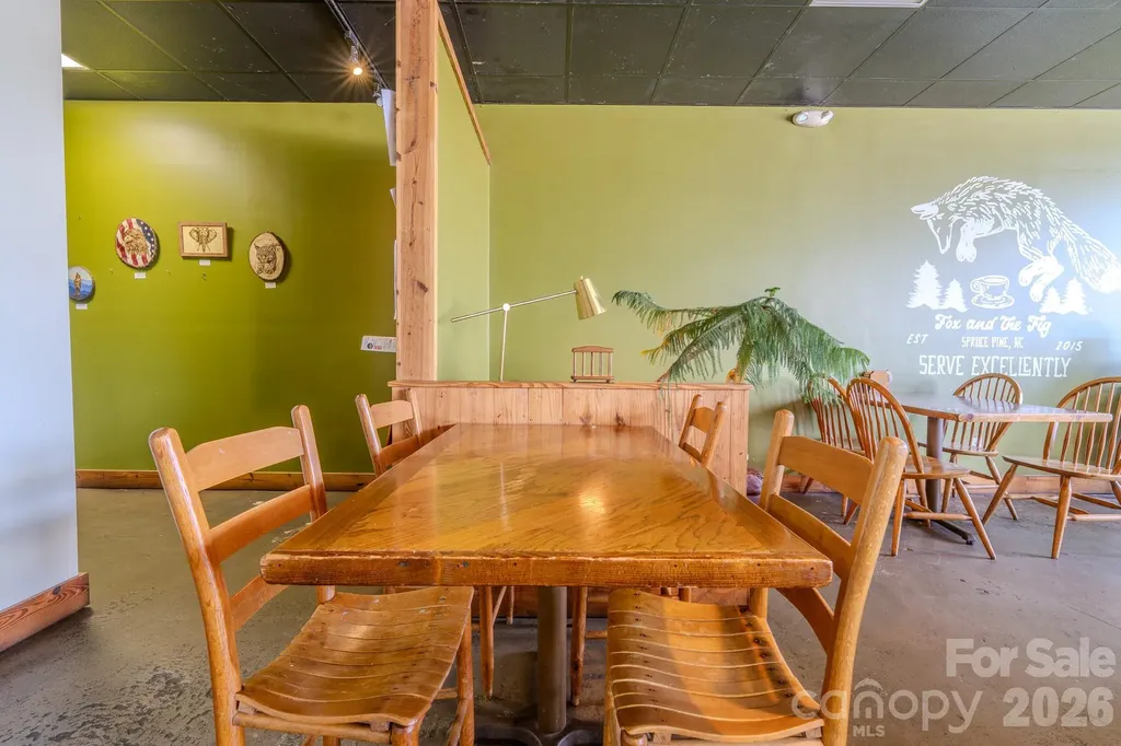 615 Oak Avenue Spruce Pine NC 28777