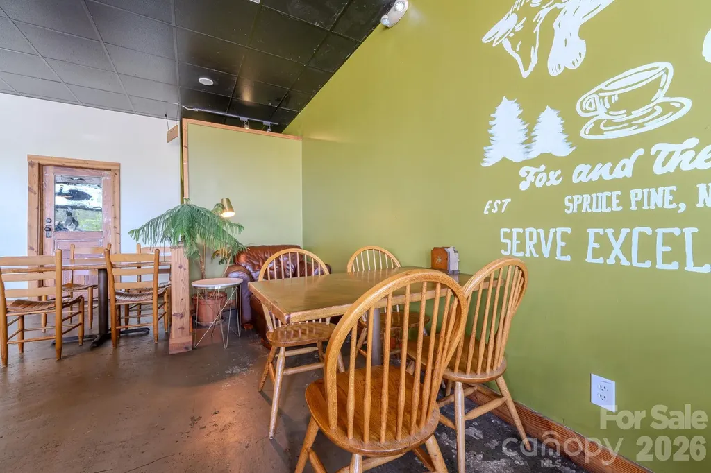 615 Oak Avenue Spruce Pine NC 28777