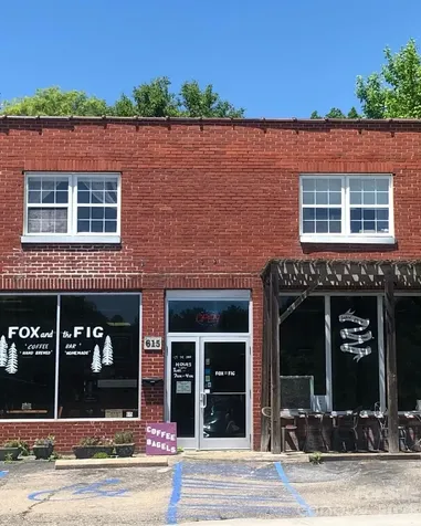 615 Oak Avenue Spruce Pine NC 28777