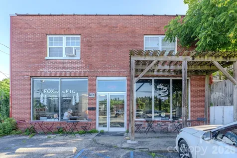 615 Oak Avenue Spruce Pine NC 28777