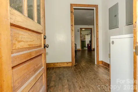 615 Oak Avenue Spruce Pine NC 28777