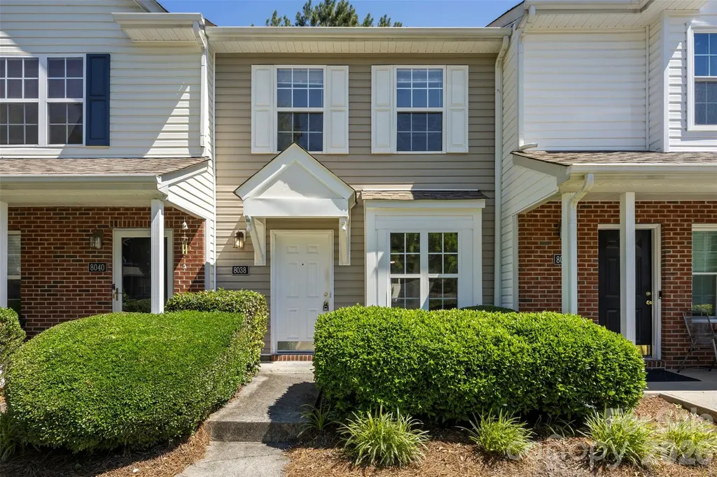8038 Kennet Lane Indian Land SC 29707