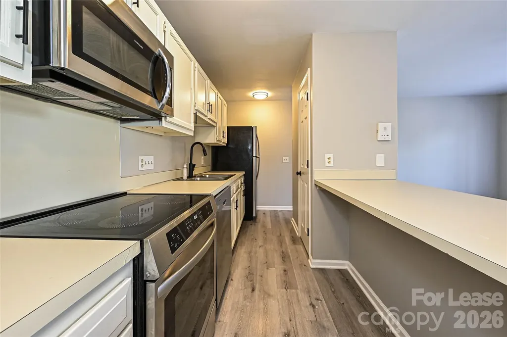 6156 Meadow Rose Lane Charlotte NC 28215