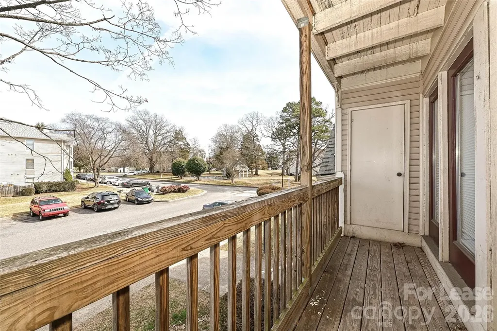 6156 Meadow Rose Lane Charlotte NC 28215