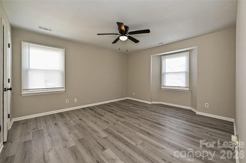 6156 Meadow Rose Lane Charlotte NC 28215
