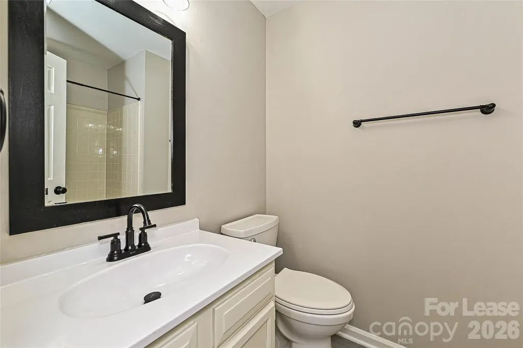 6156 Meadow Rose Lane Charlotte NC 28215