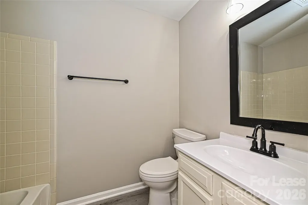 6156 Meadow Rose Lane Charlotte NC 28215