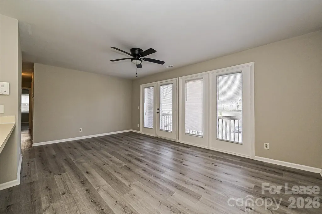 6156 Meadow Rose Lane Charlotte NC 28215