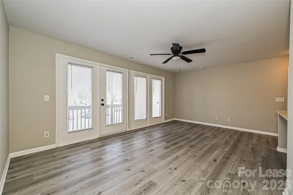 6156 Meadow Rose Lane Charlotte NC 28215