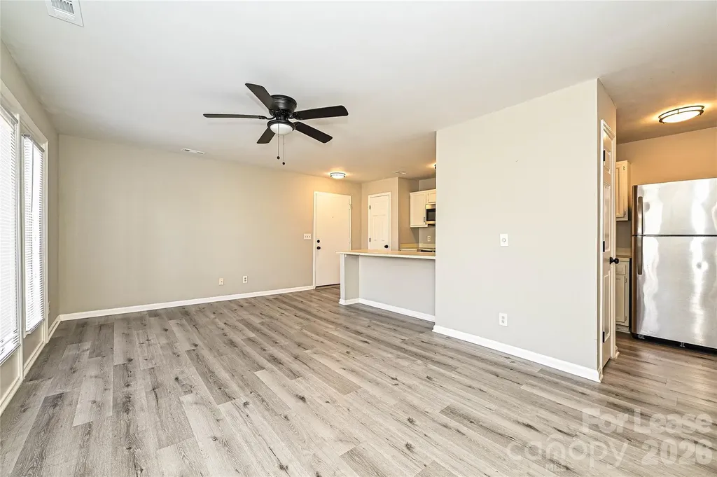 6156 Meadow Rose Lane Charlotte NC 28215
