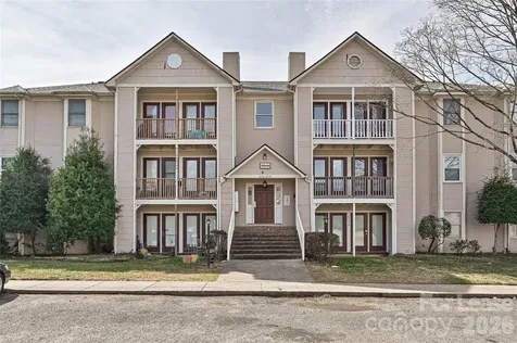6156 Meadow Rose Lane Charlotte NC 28215