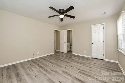 6156 Meadow Rose Lane Charlotte NC 28215