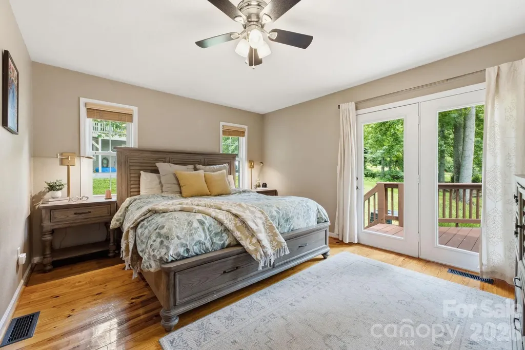 248 Brannon Forest Drive Waynesville NC 28785