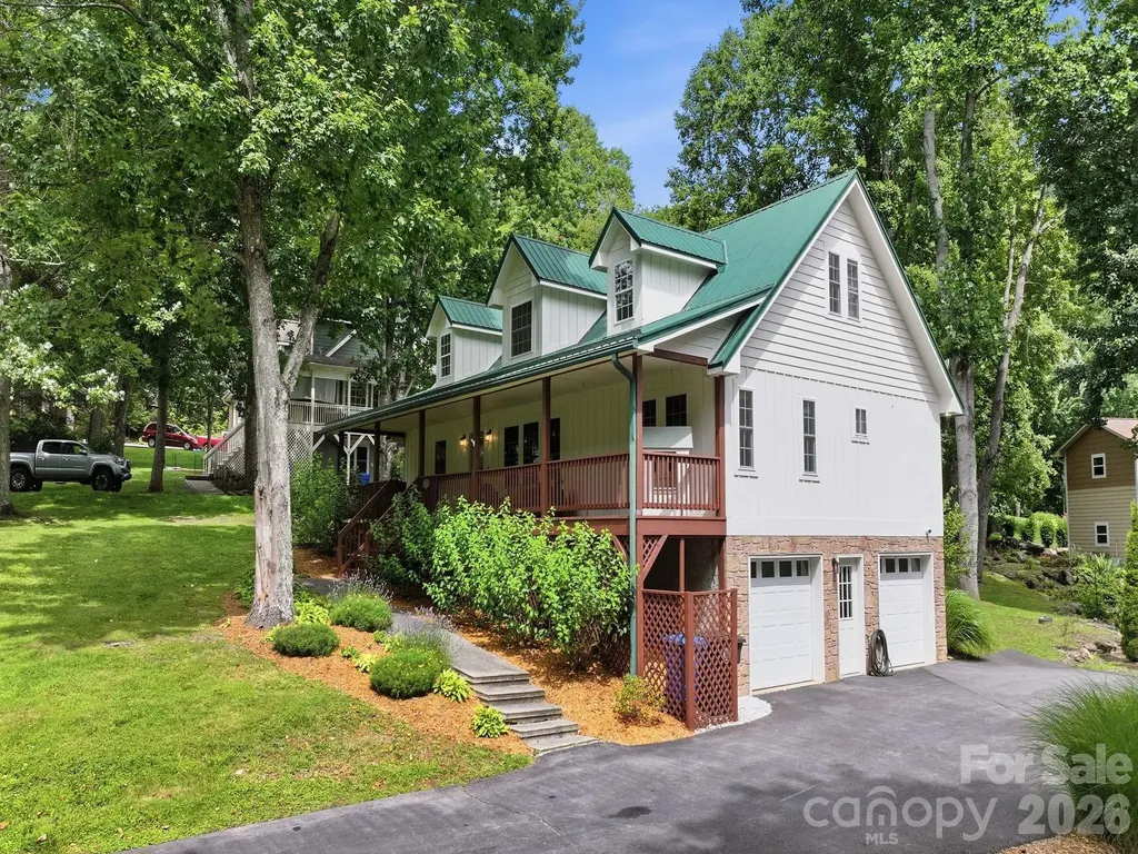 248 Brannon Forest Drive Waynesville NC 28785