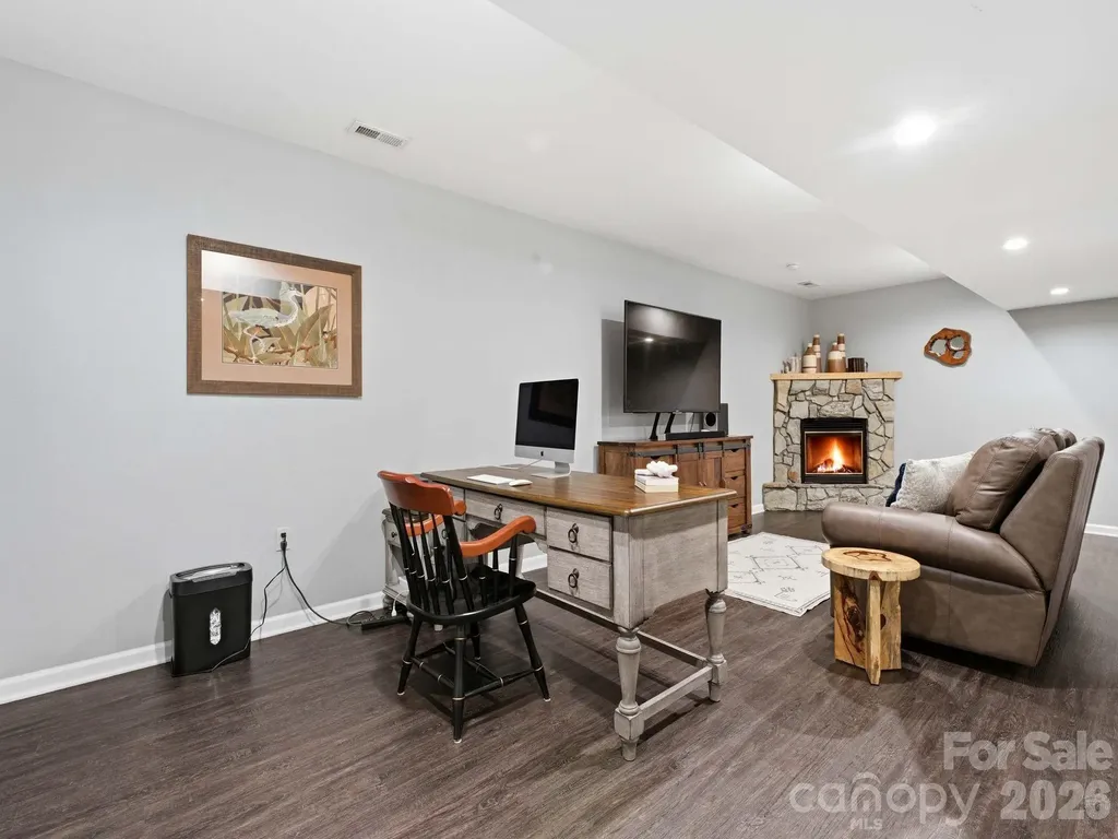 248 Brannon Forest Drive Waynesville NC 28785