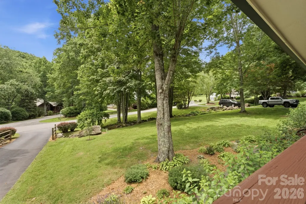 248 Brannon Forest Drive Waynesville NC 28785