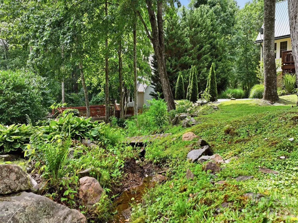 248 Brannon Forest Drive Waynesville NC 28785