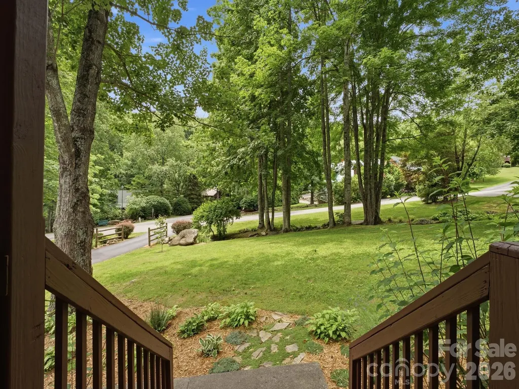 248 Brannon Forest Drive Waynesville NC 28785