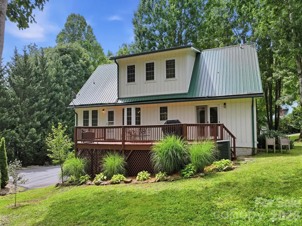 248 Brannon Forest Drive Waynesville NC 28785